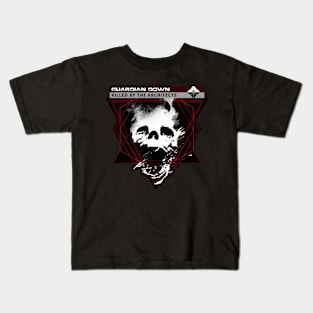 Guardian Down Kids T-Shirt